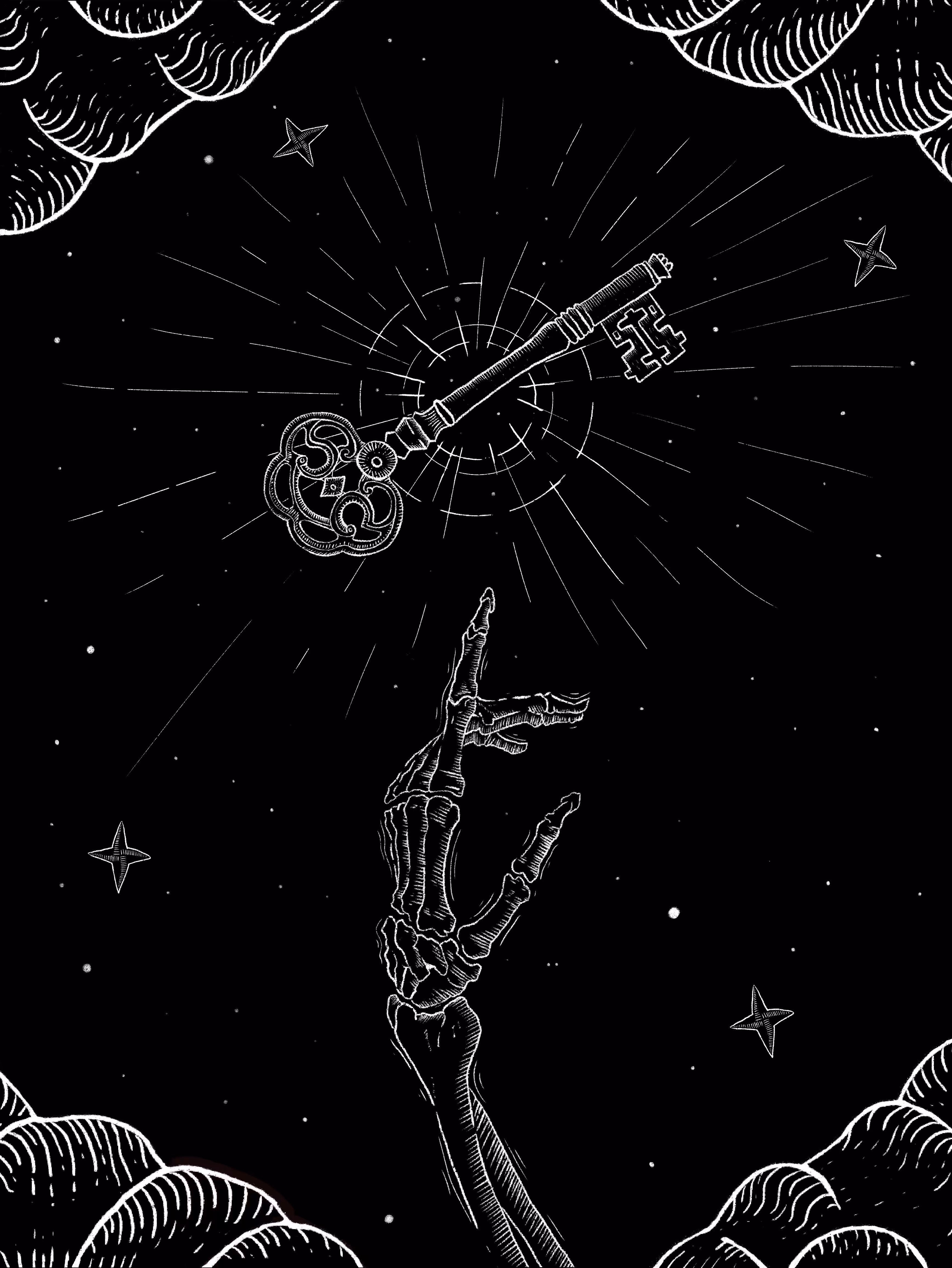The Key