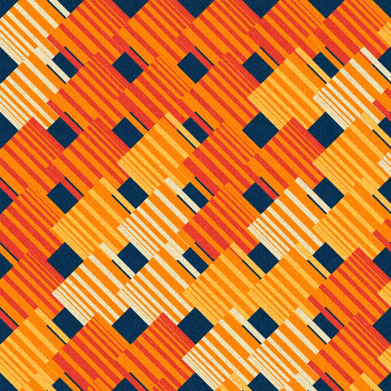 Painting Lines #166