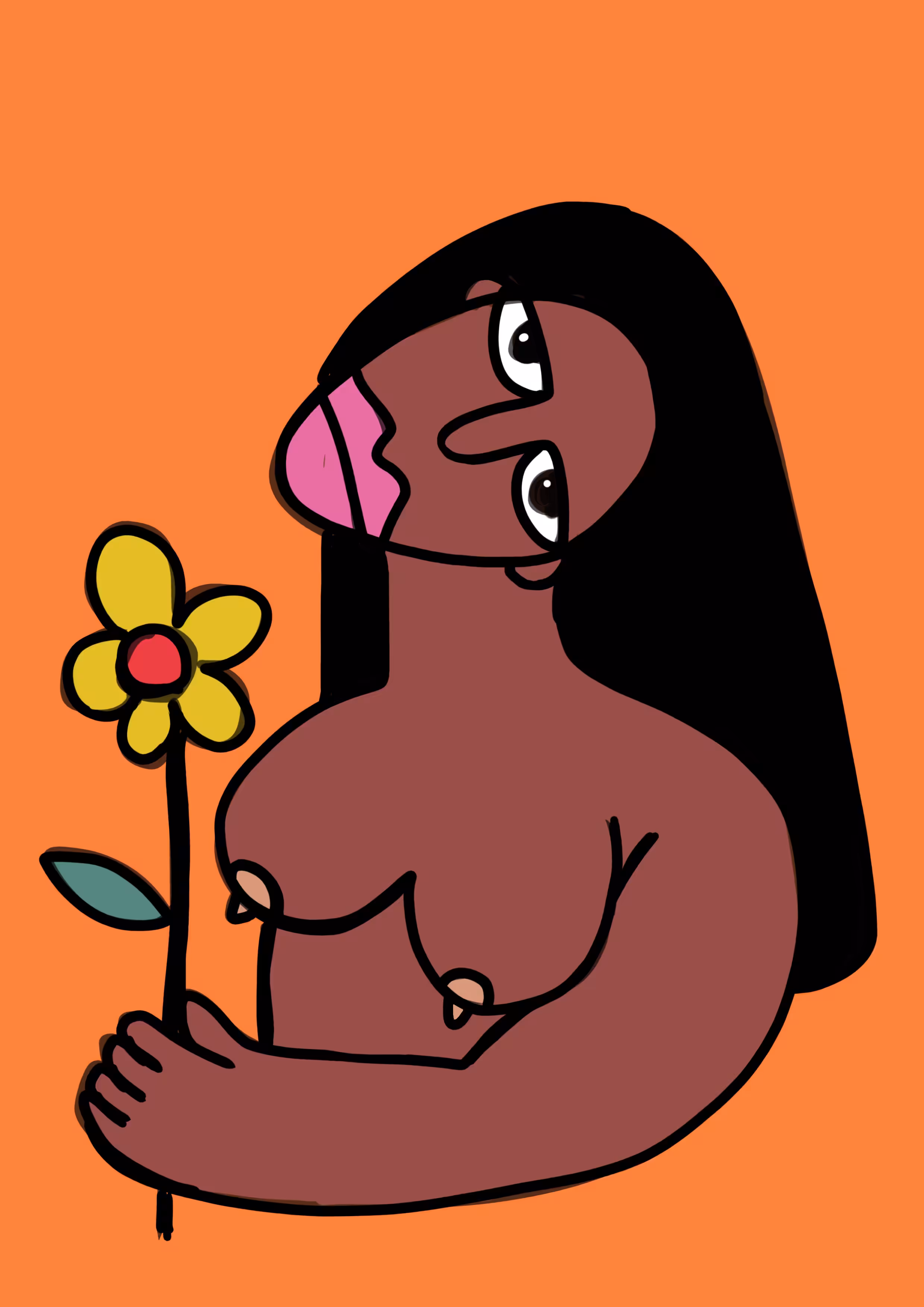 Flower