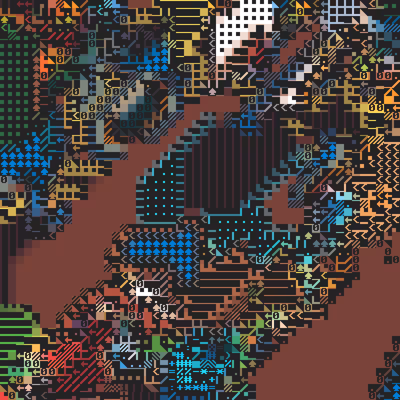 ASCIIMATA16 #136