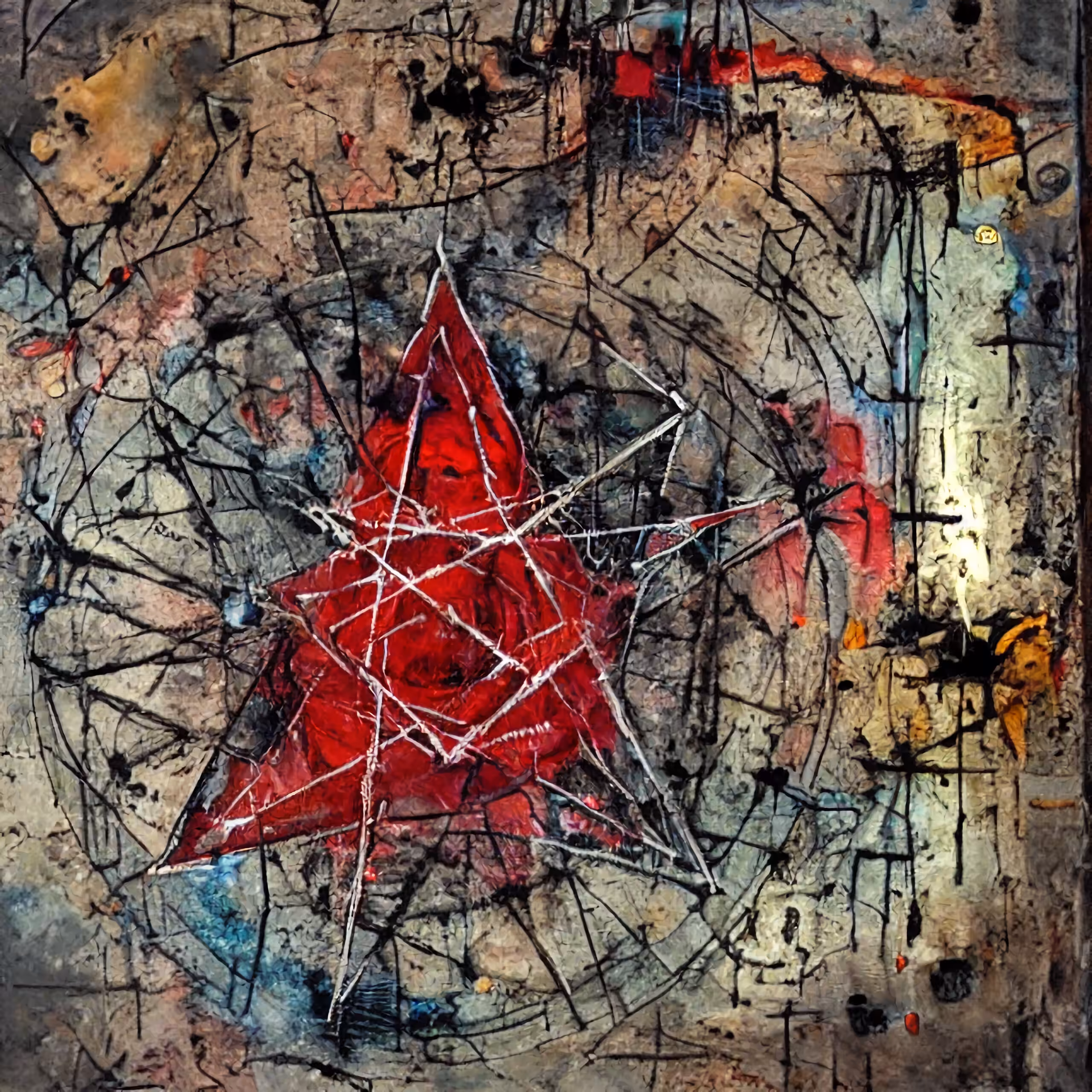 Protection Circle 027