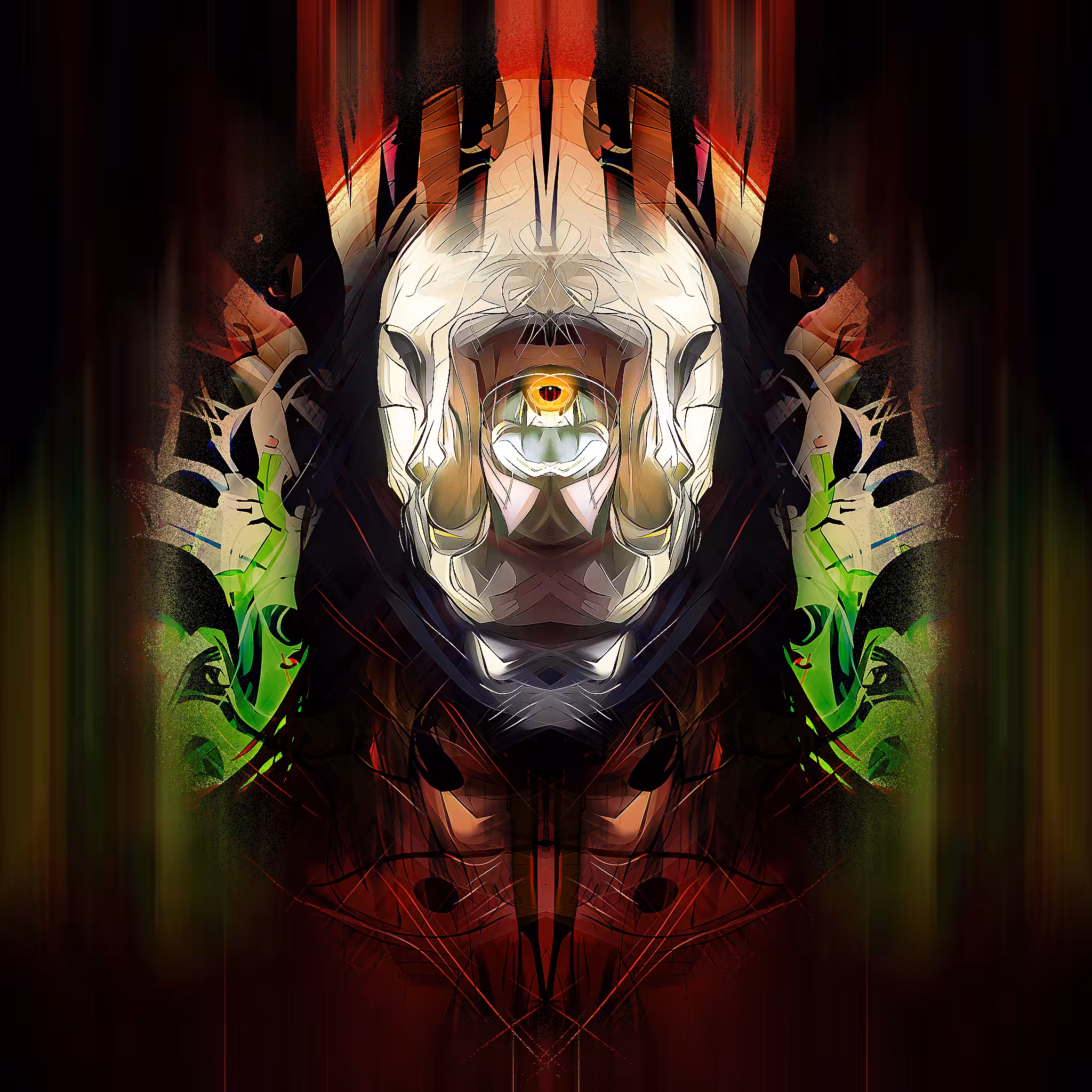 The Arbiter