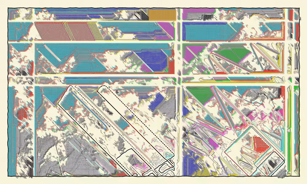 Shattered #15