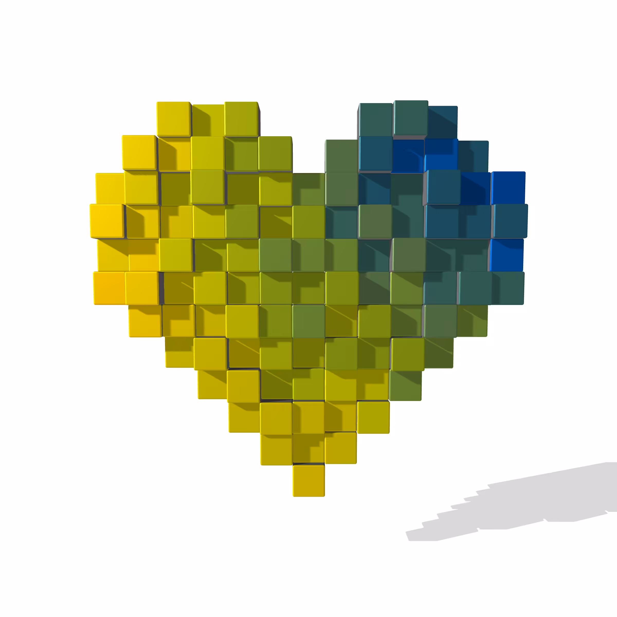 heart + craft #15749