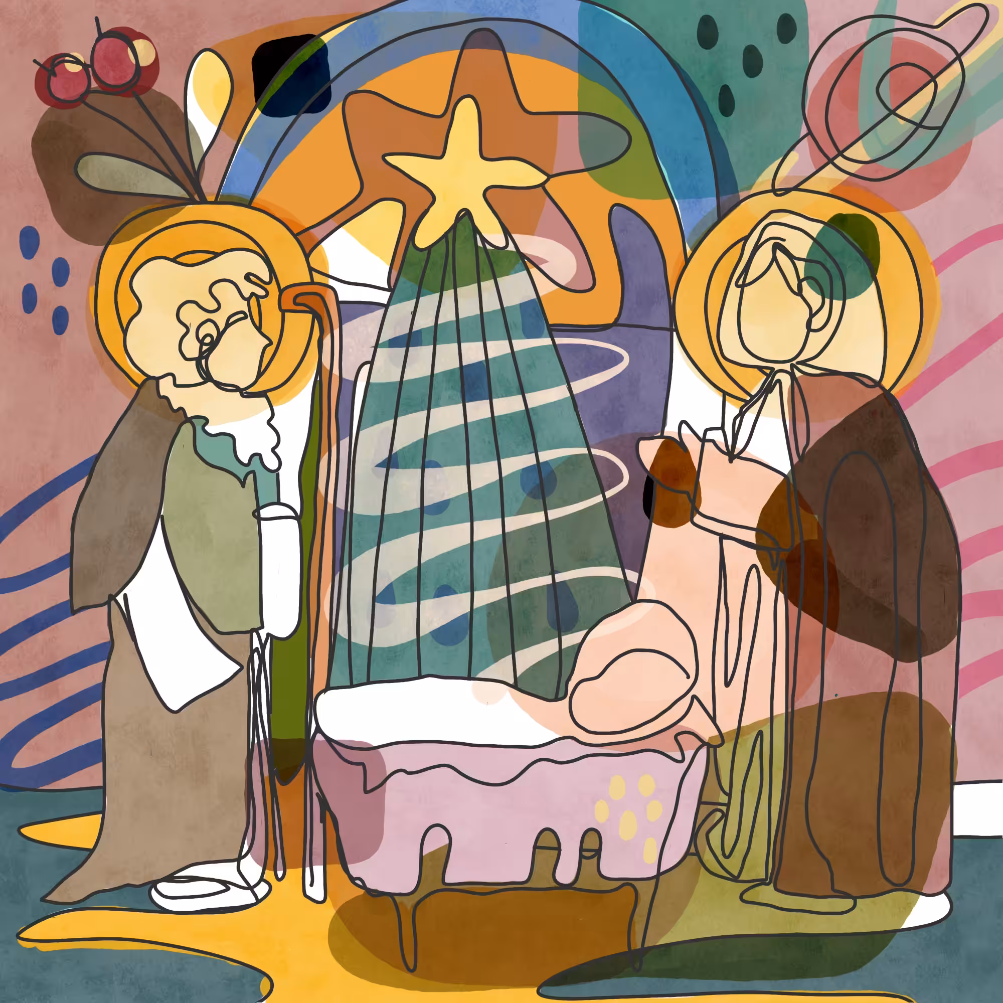 Happy December #3