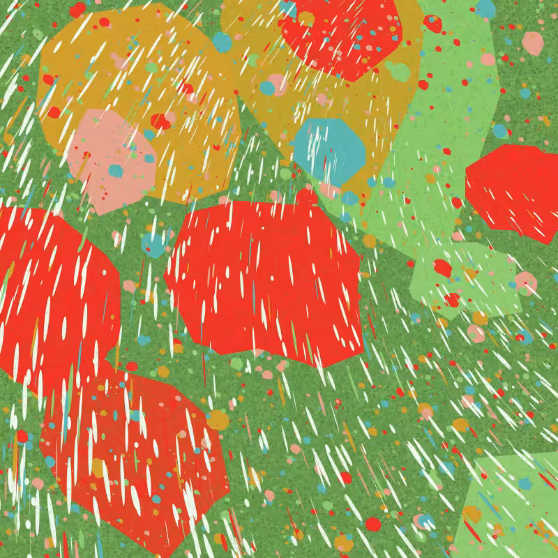 Splatter Emotions #78