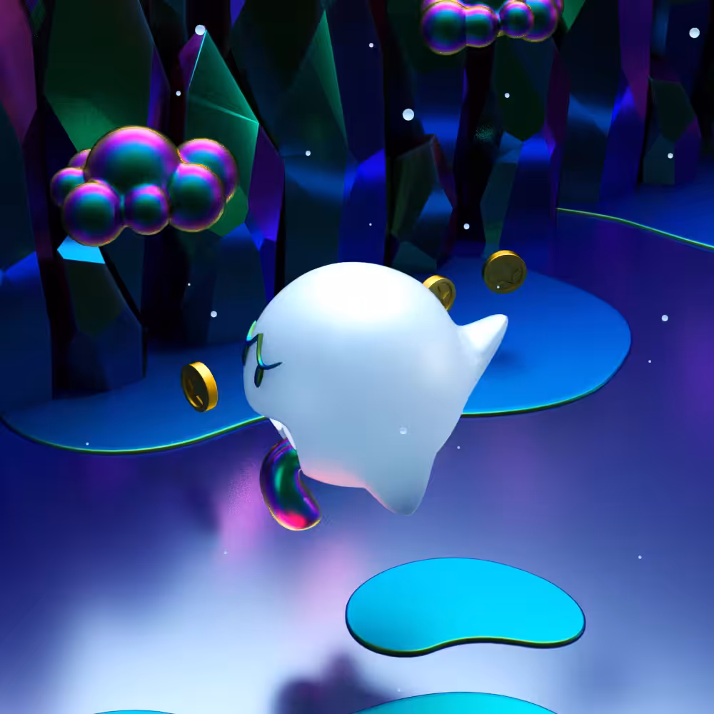 Boo #1