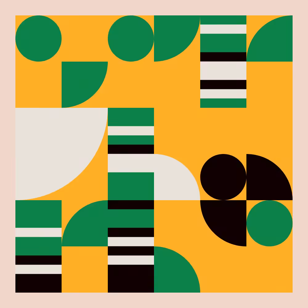 Geometrical #132