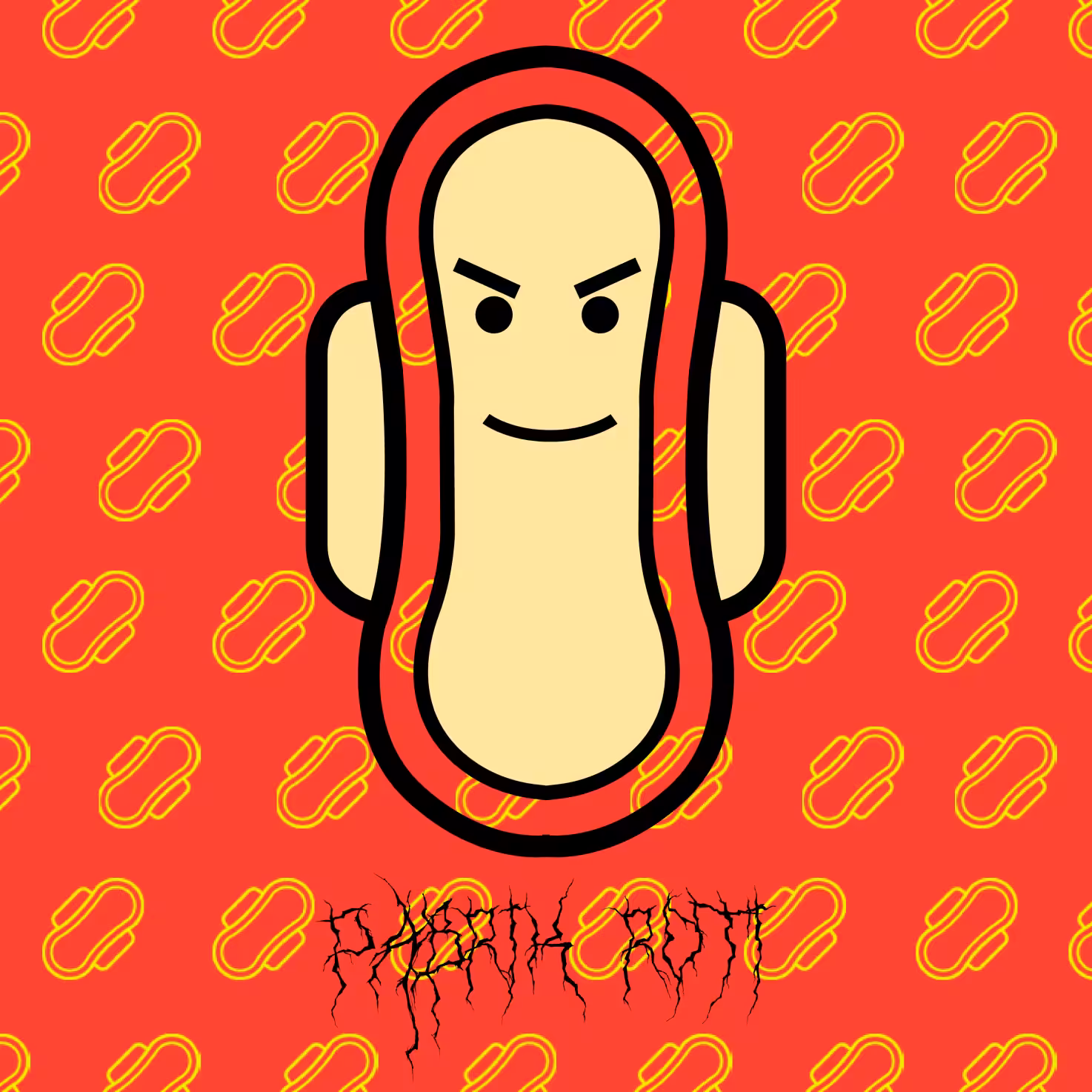 Logo Pabrik Roti: PABRIKROTI.IDN #6381