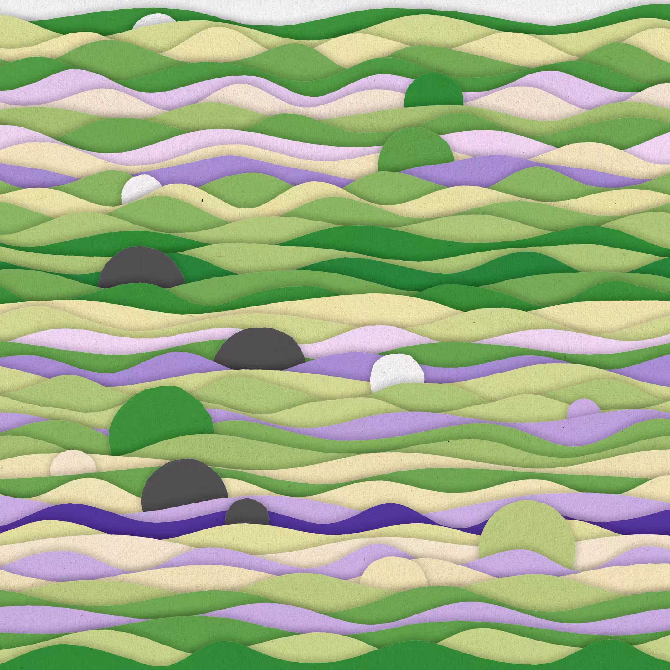 PAPERSCAPES #71