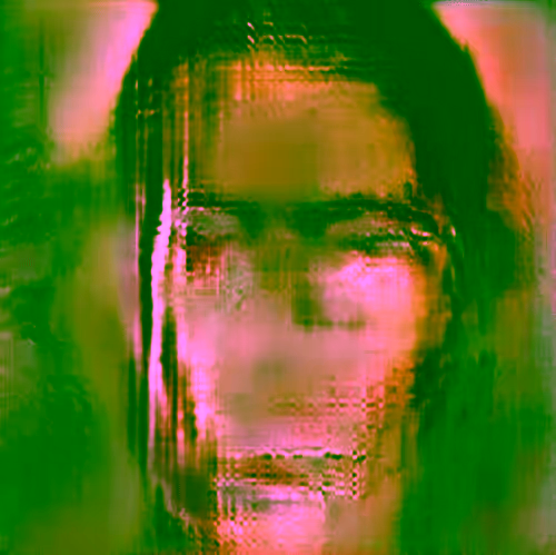 Ai Human Art #53