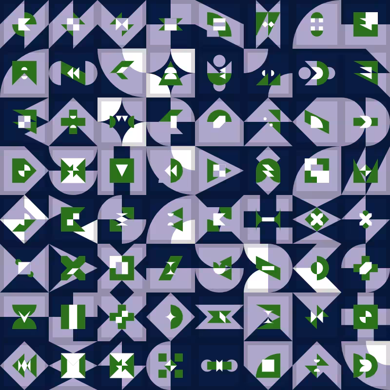 GridWorks #63