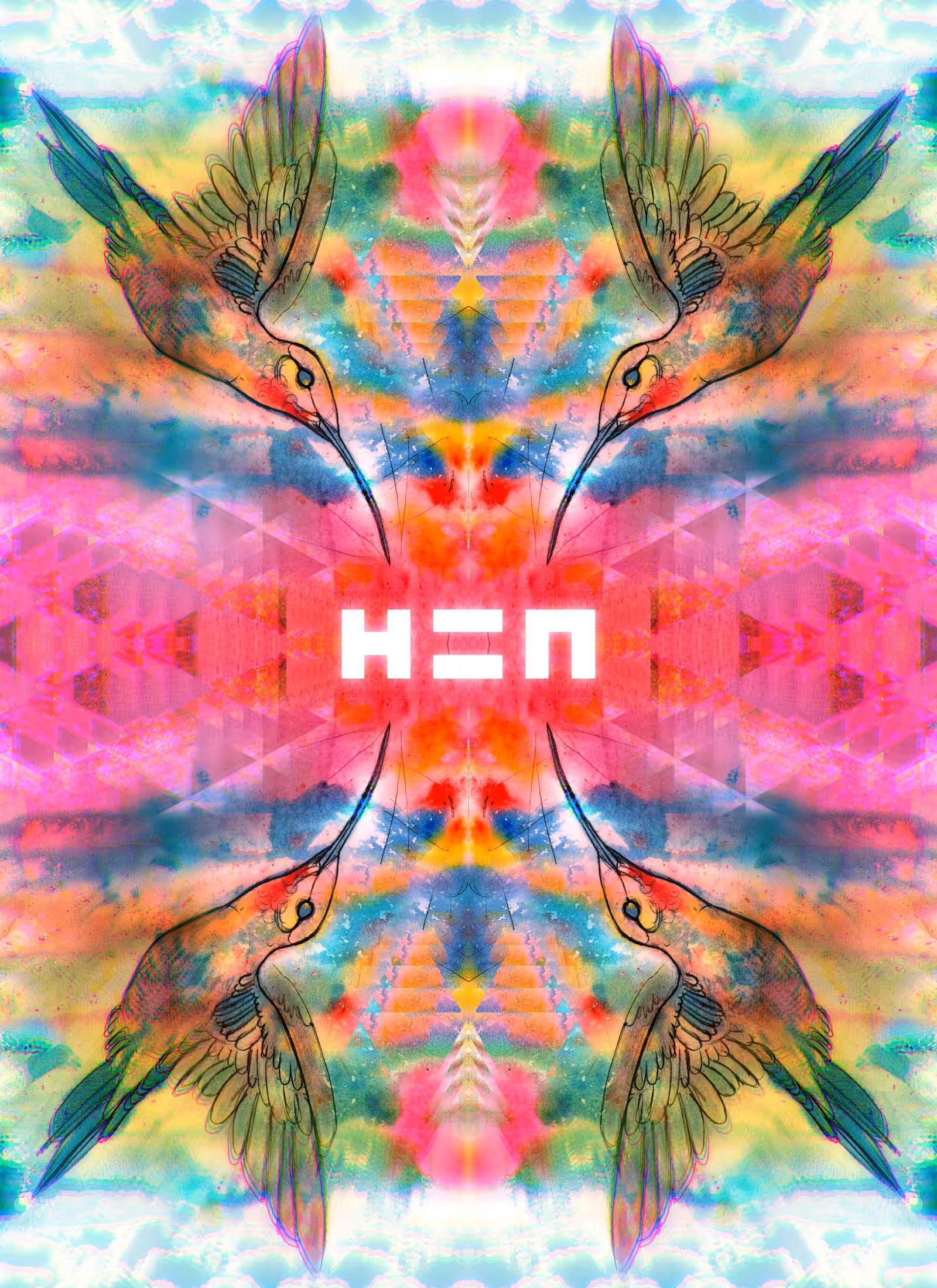 Tribute to HEN
