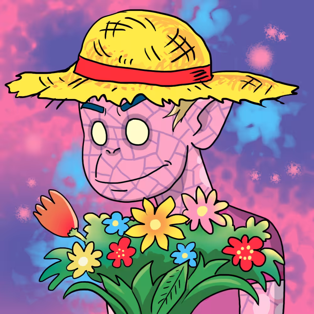 Monstro: #208