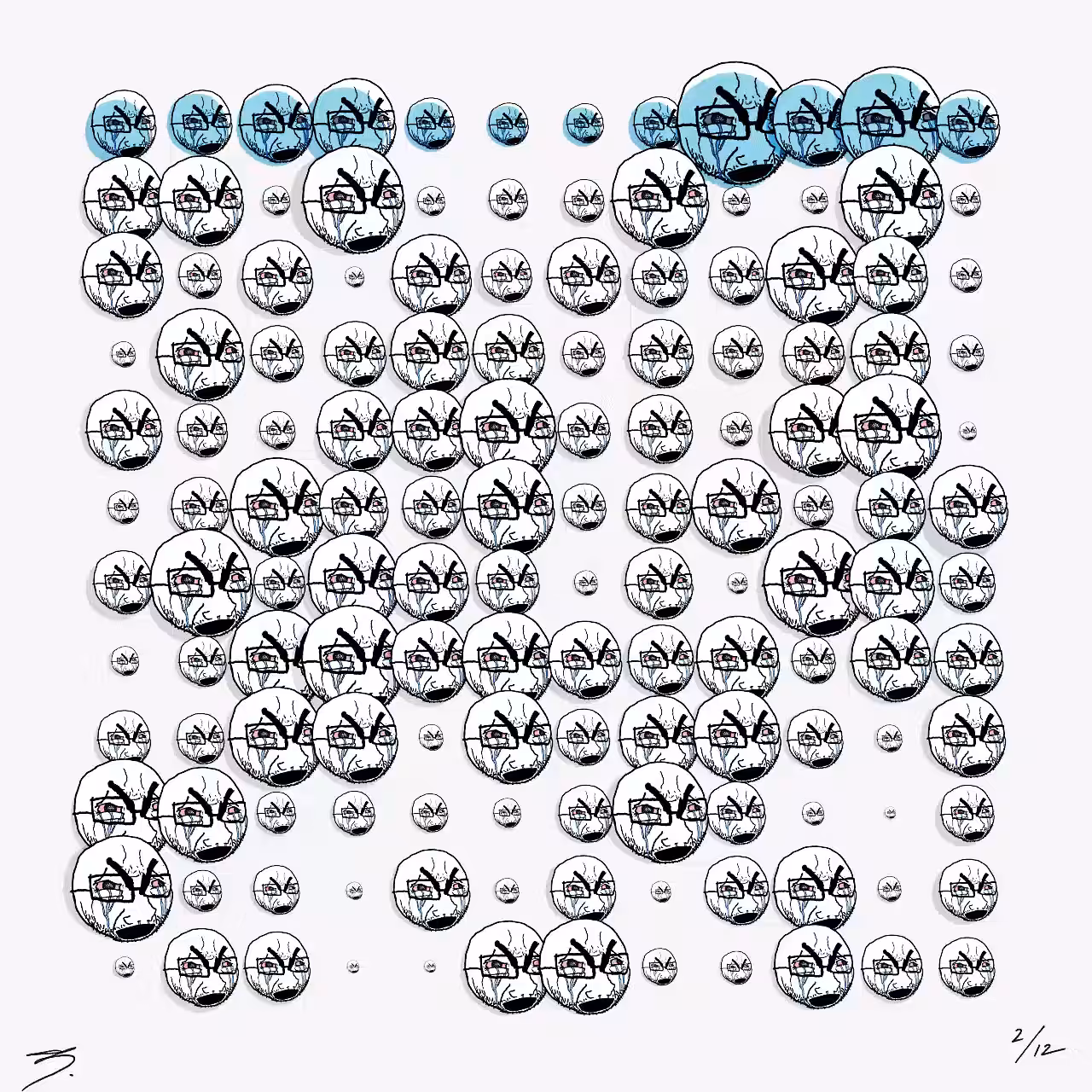 jpeg derangement syndrome (2/12)