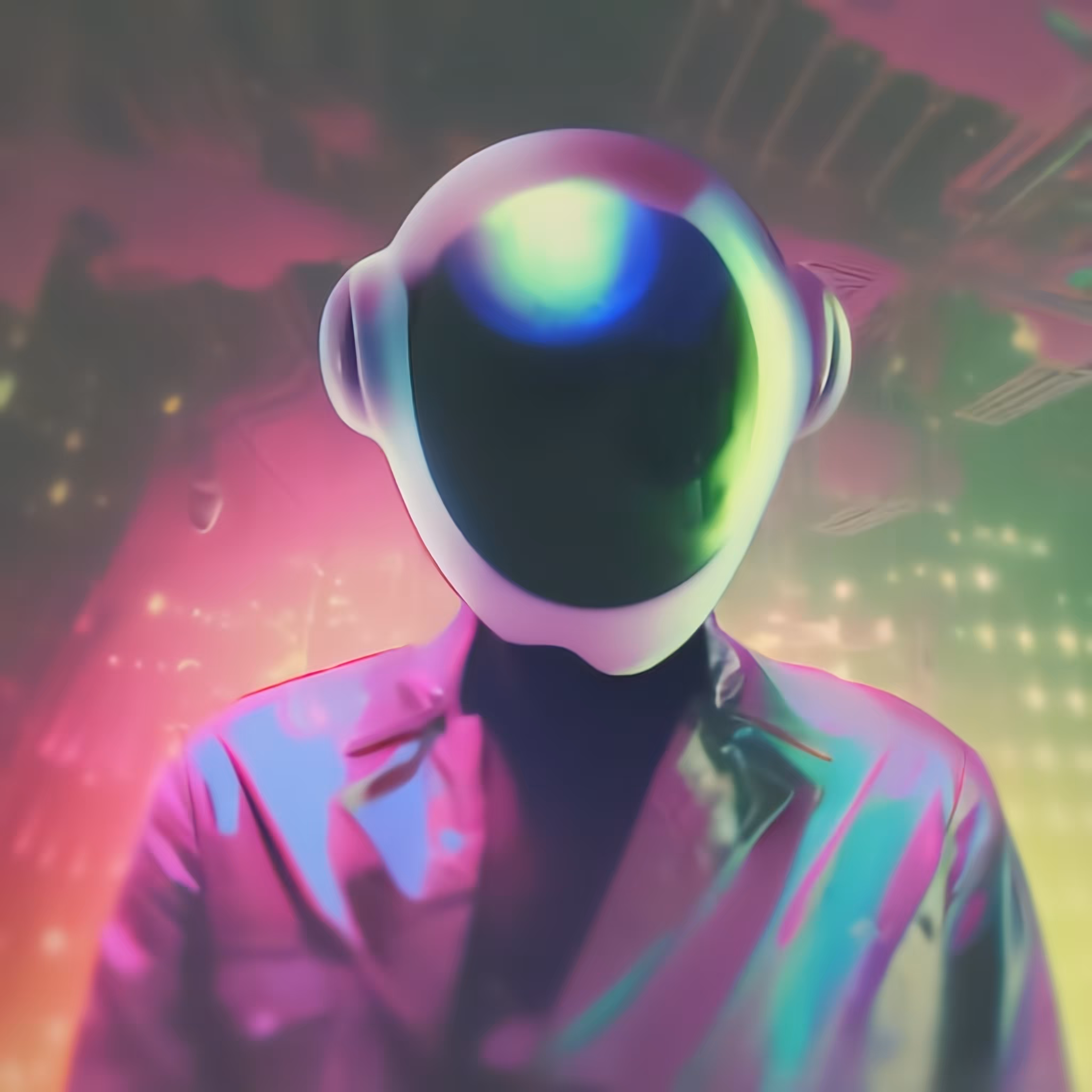 NIGHTCALLERS: SPACEWAVES #580