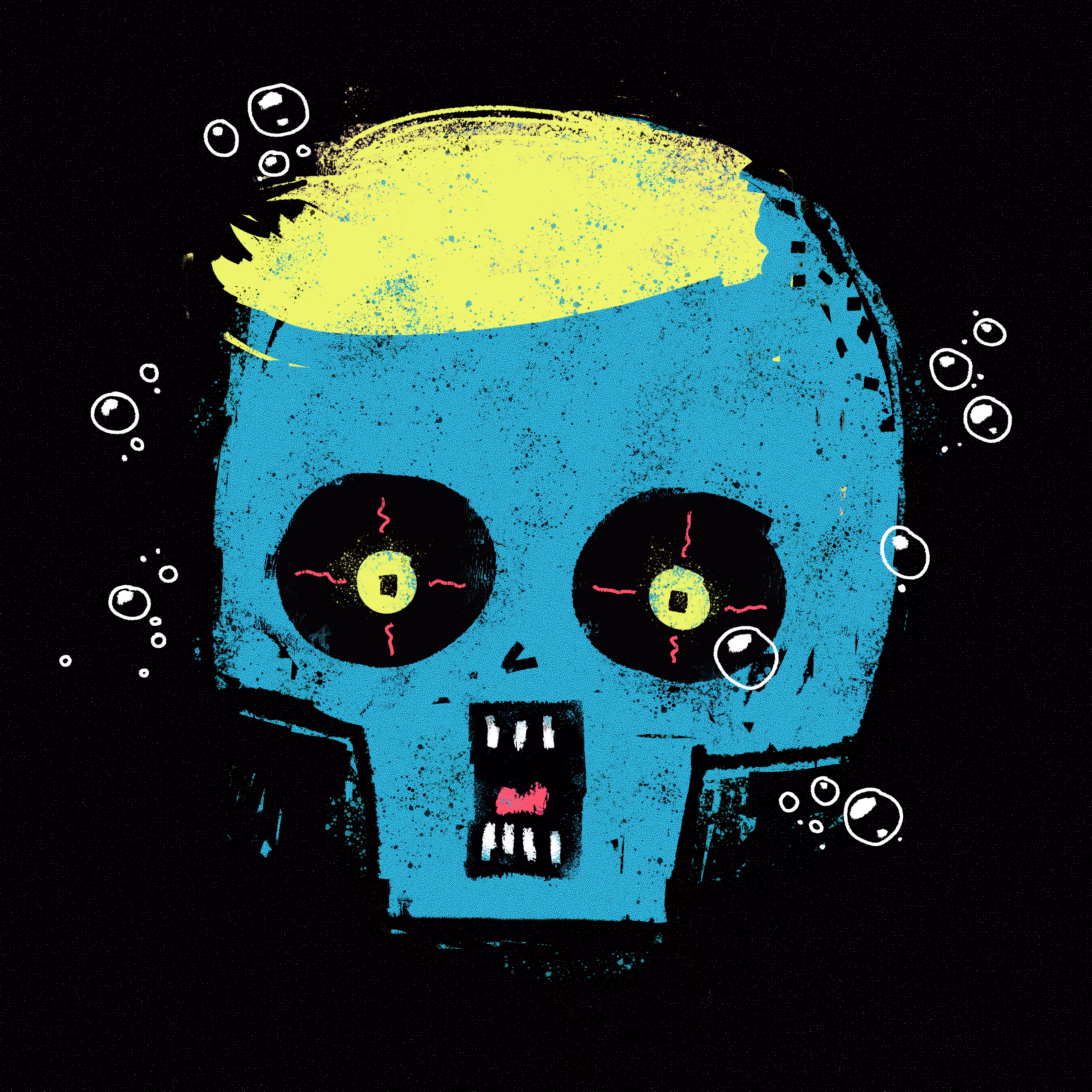 Grifters: Grifter #491