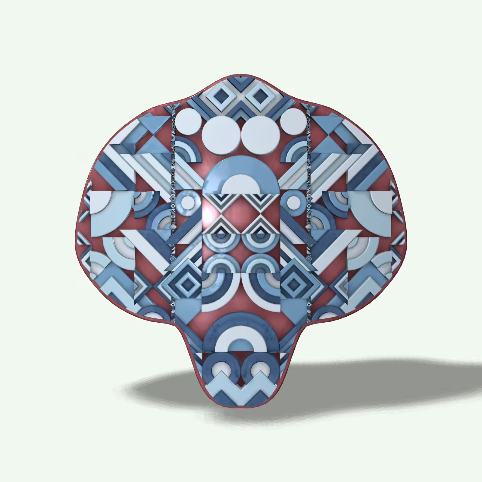 3D Generativemasks #3385
