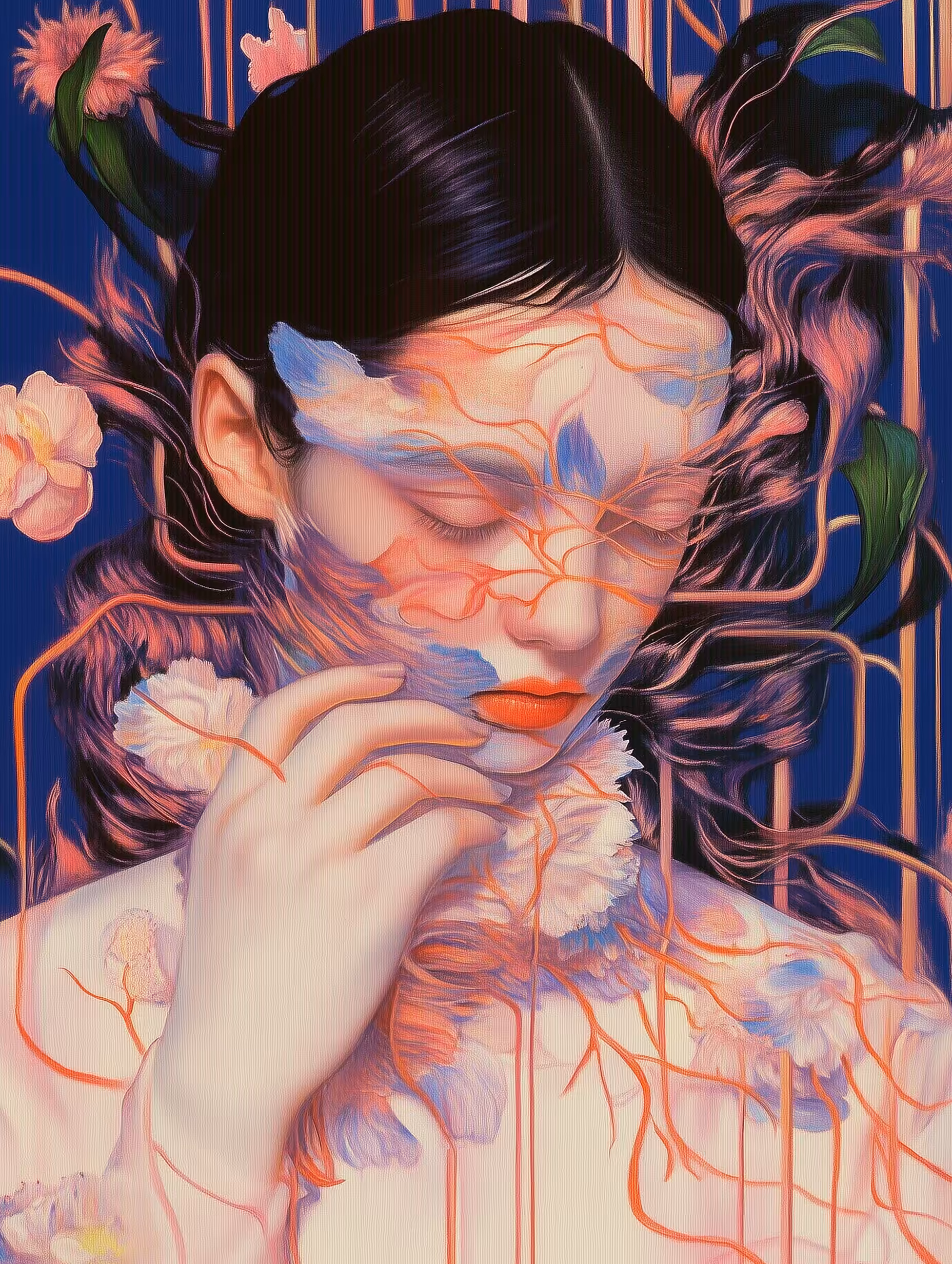 Metamorphosis V