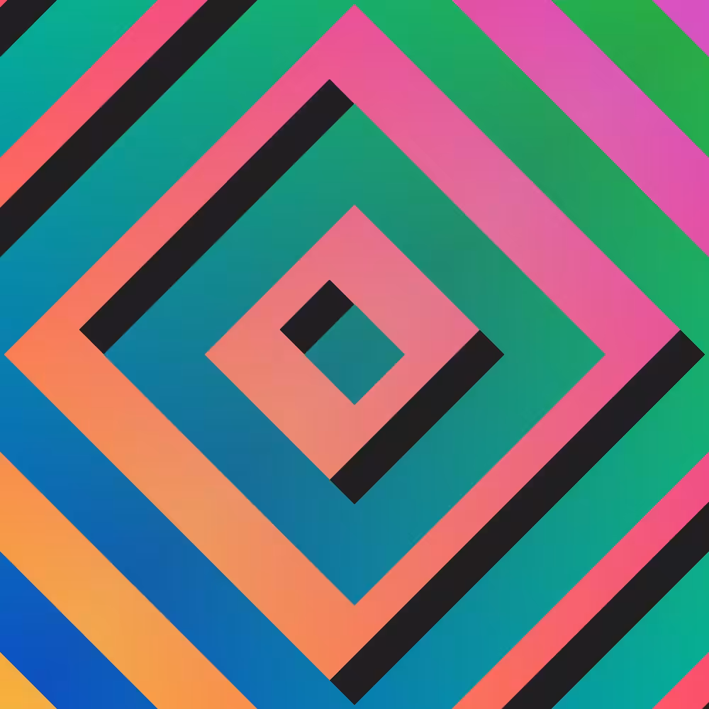 Gradient shapes #15