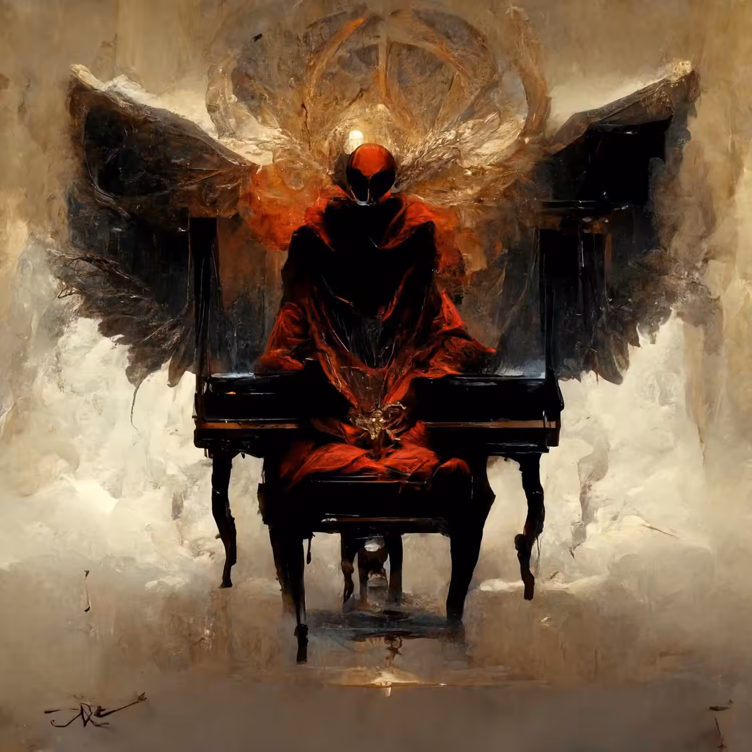 The Devil's First Invitation | Circle 1 of 6