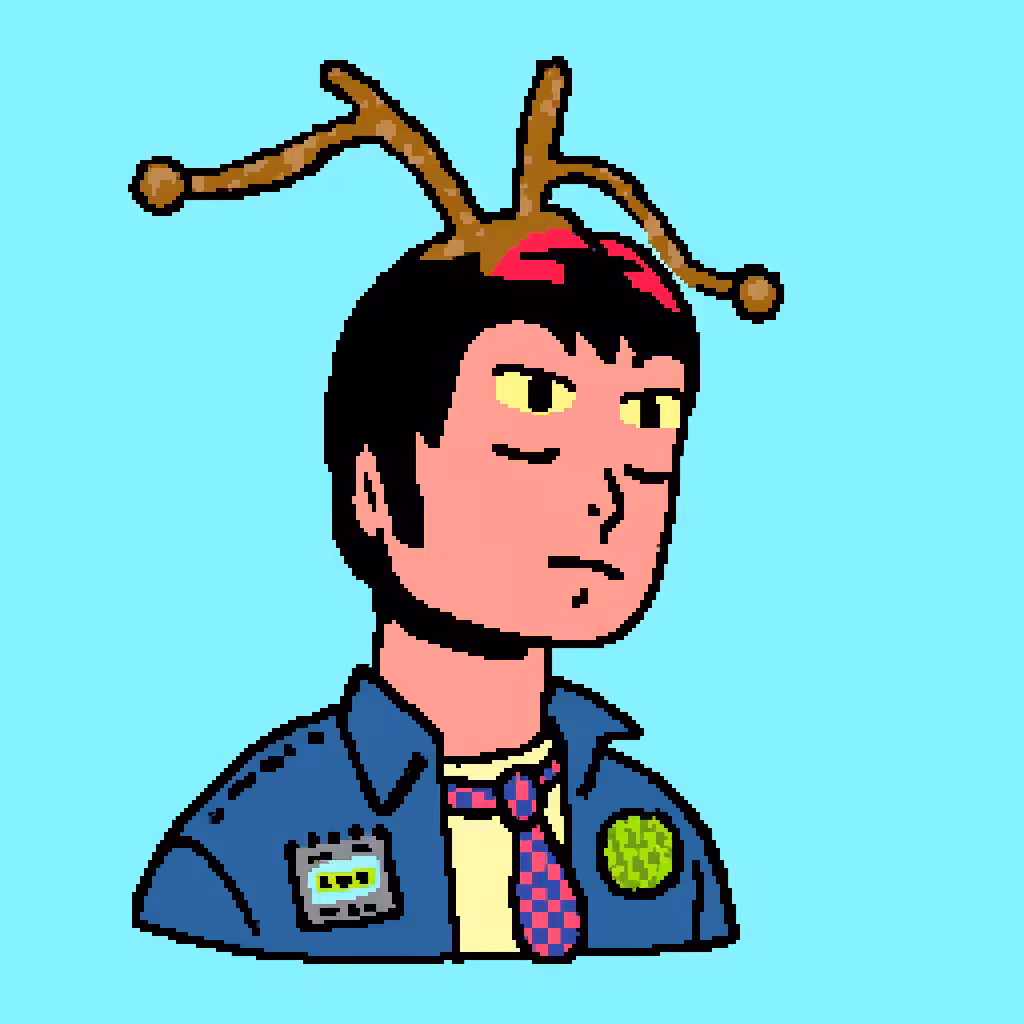 DX Terminal: SpinDoctor_148