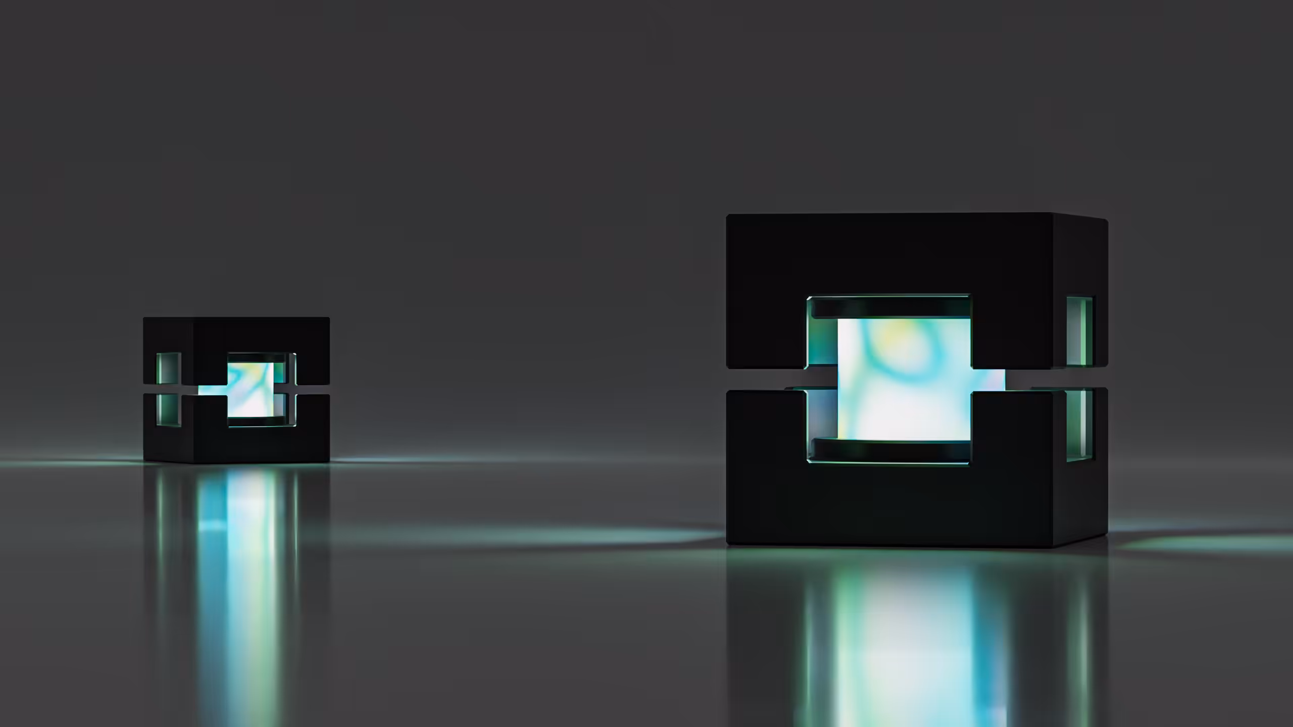 Power Cubes