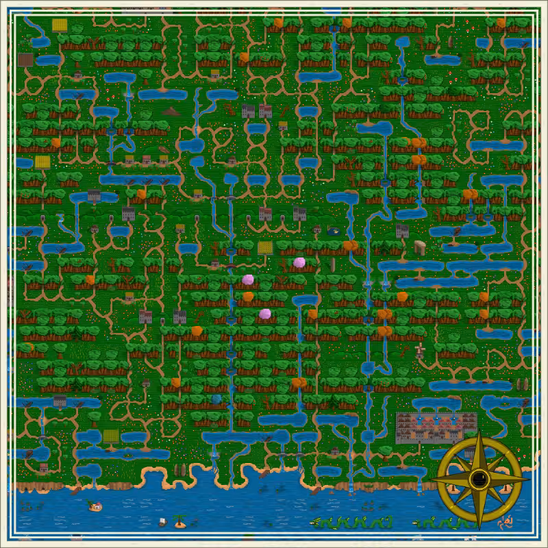 Boundless Realm of Possibilities #19