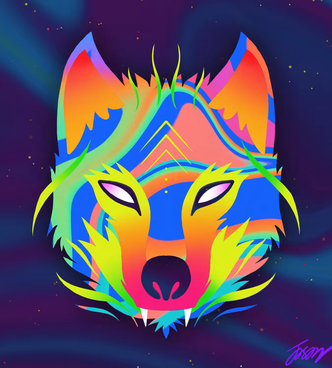 WOLF 1.0