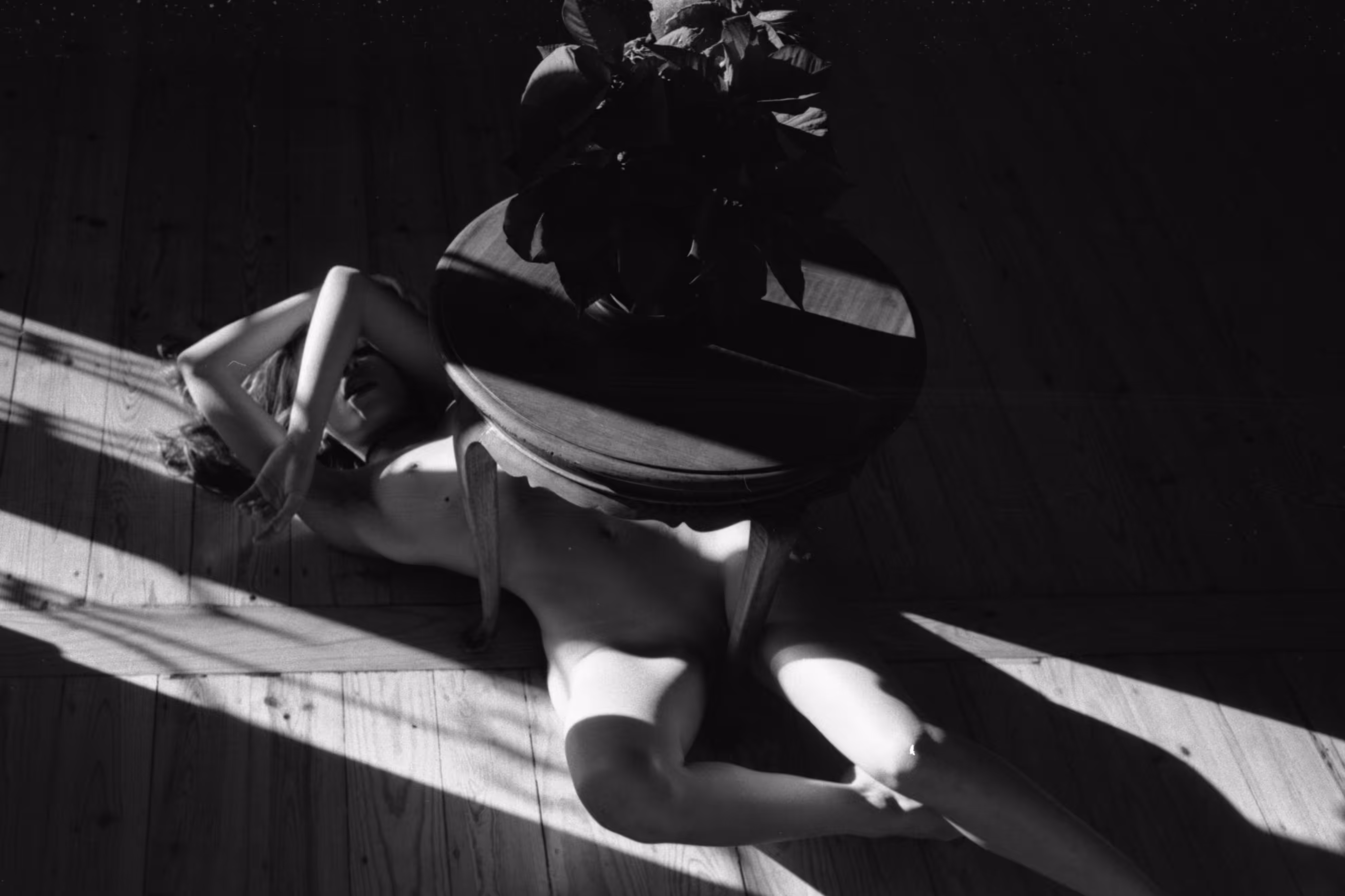 SKINS / Contrast