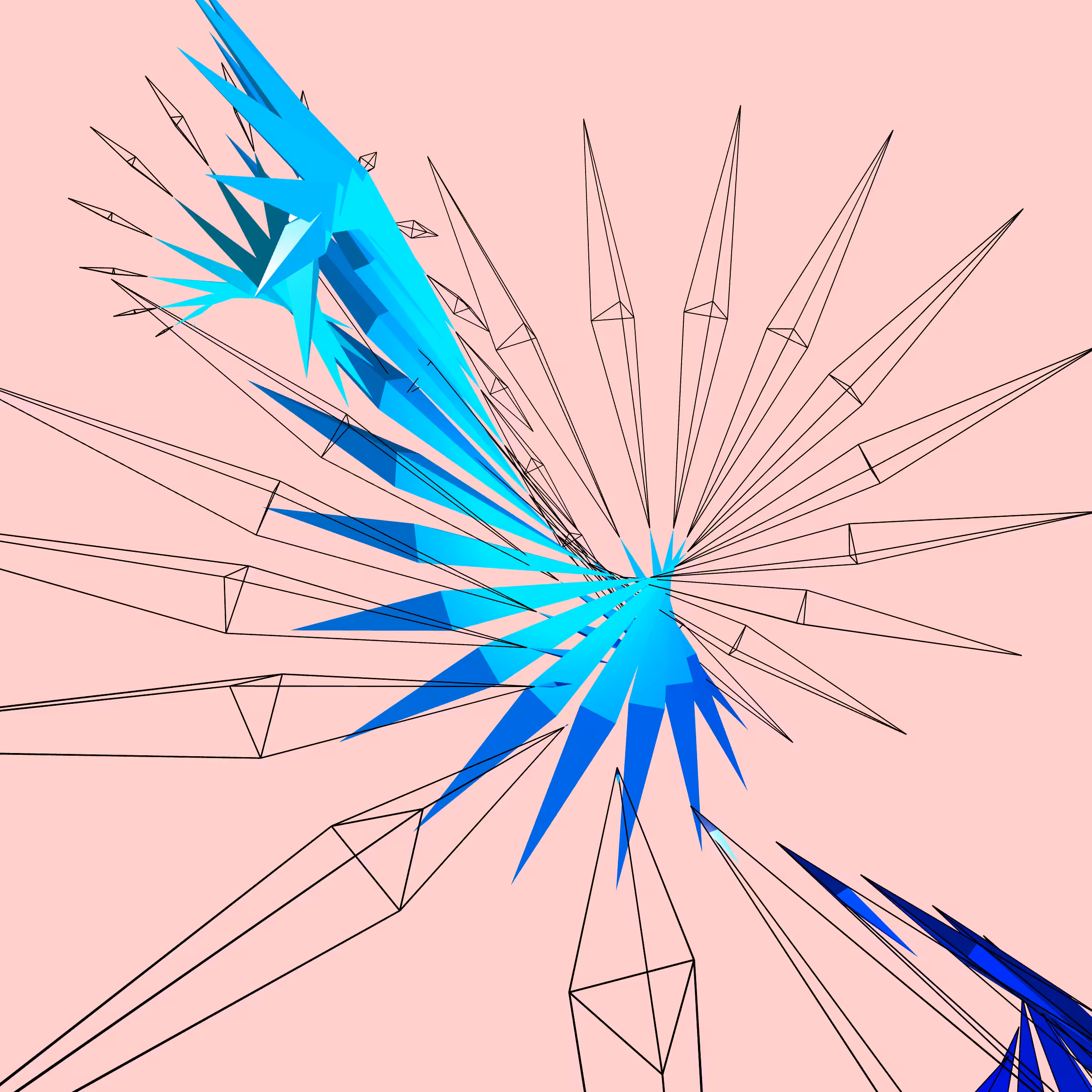 glitch crystal monsters #96