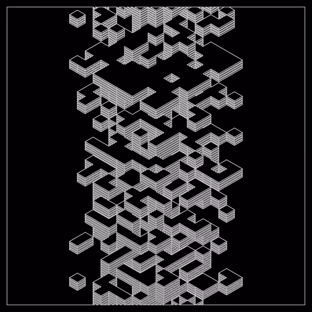 Modulo Space #495