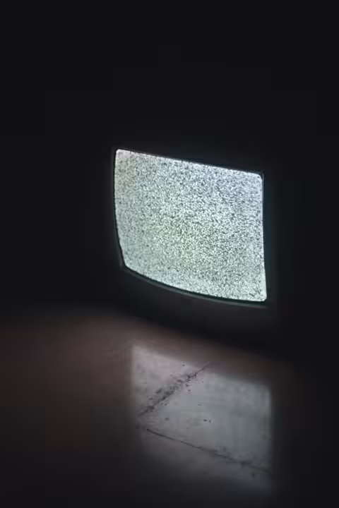 Noise exploration #1