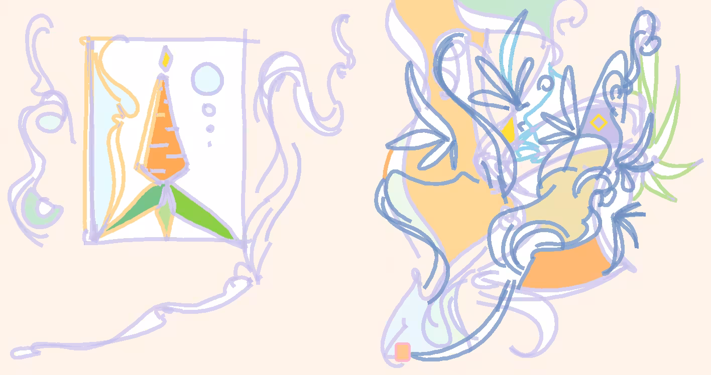carrot