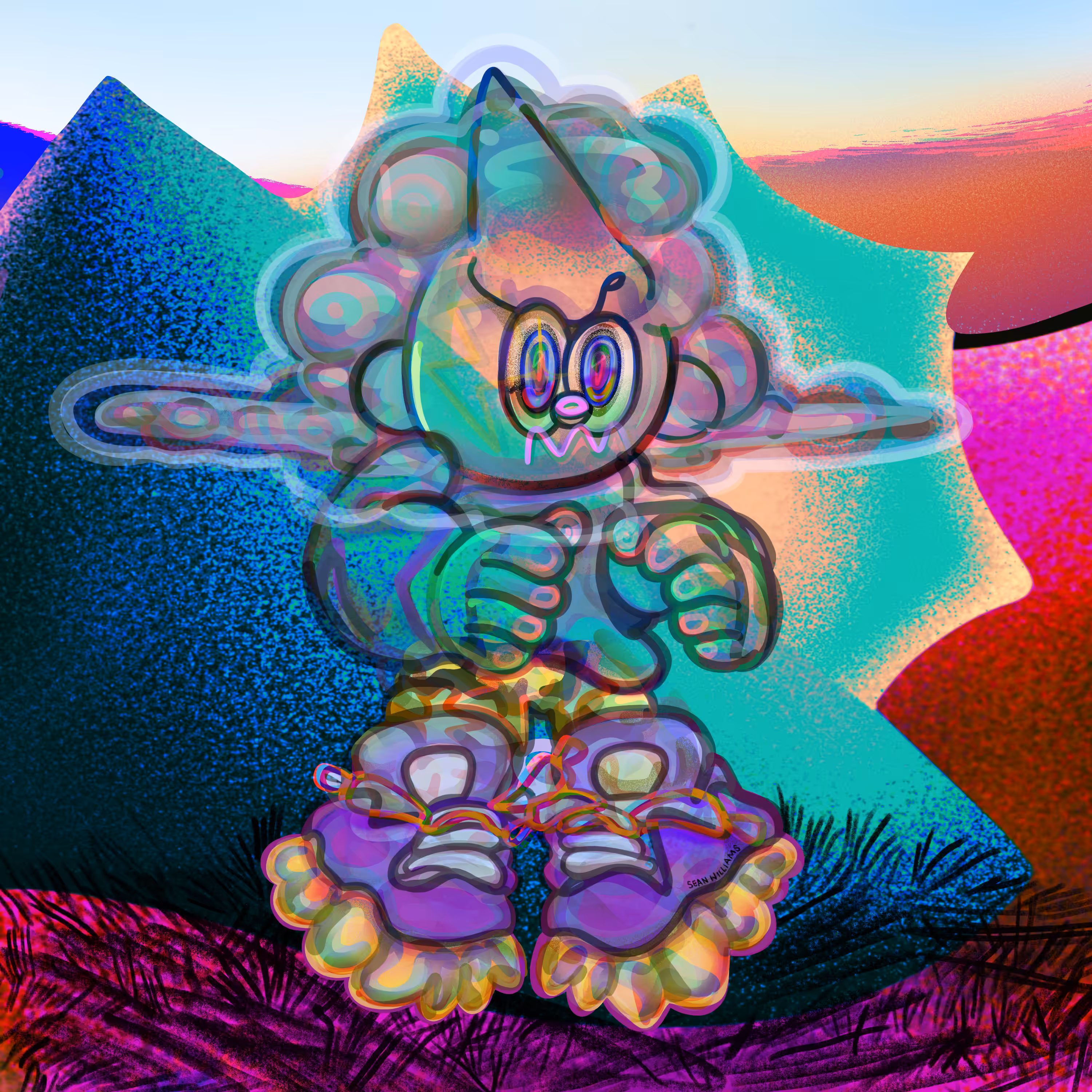 KLOUD KID