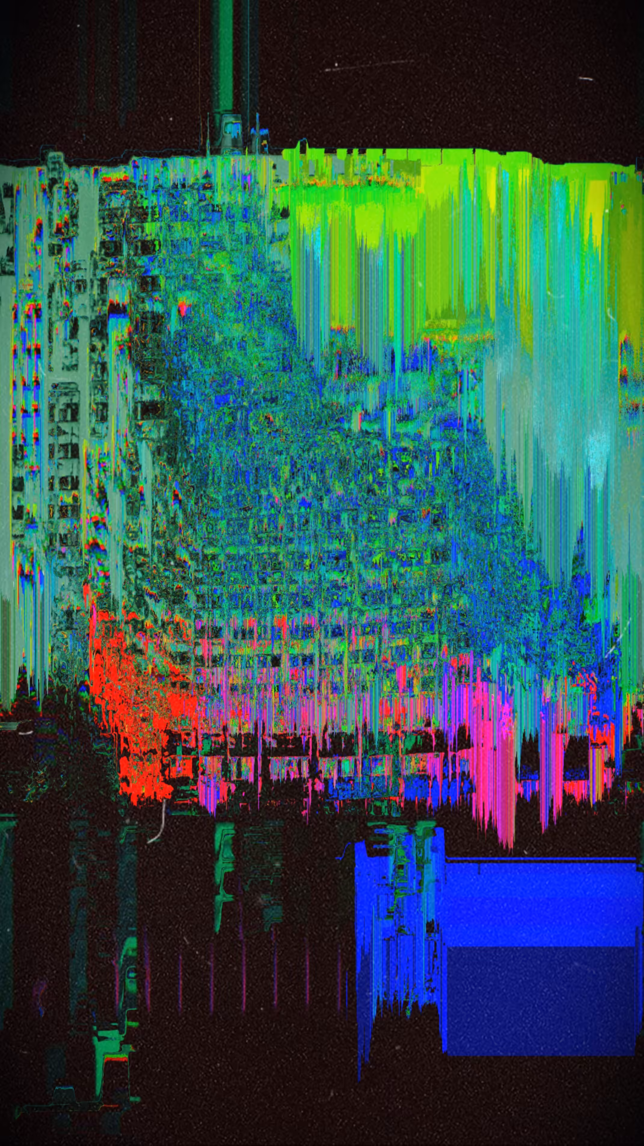 Concrete & Color 