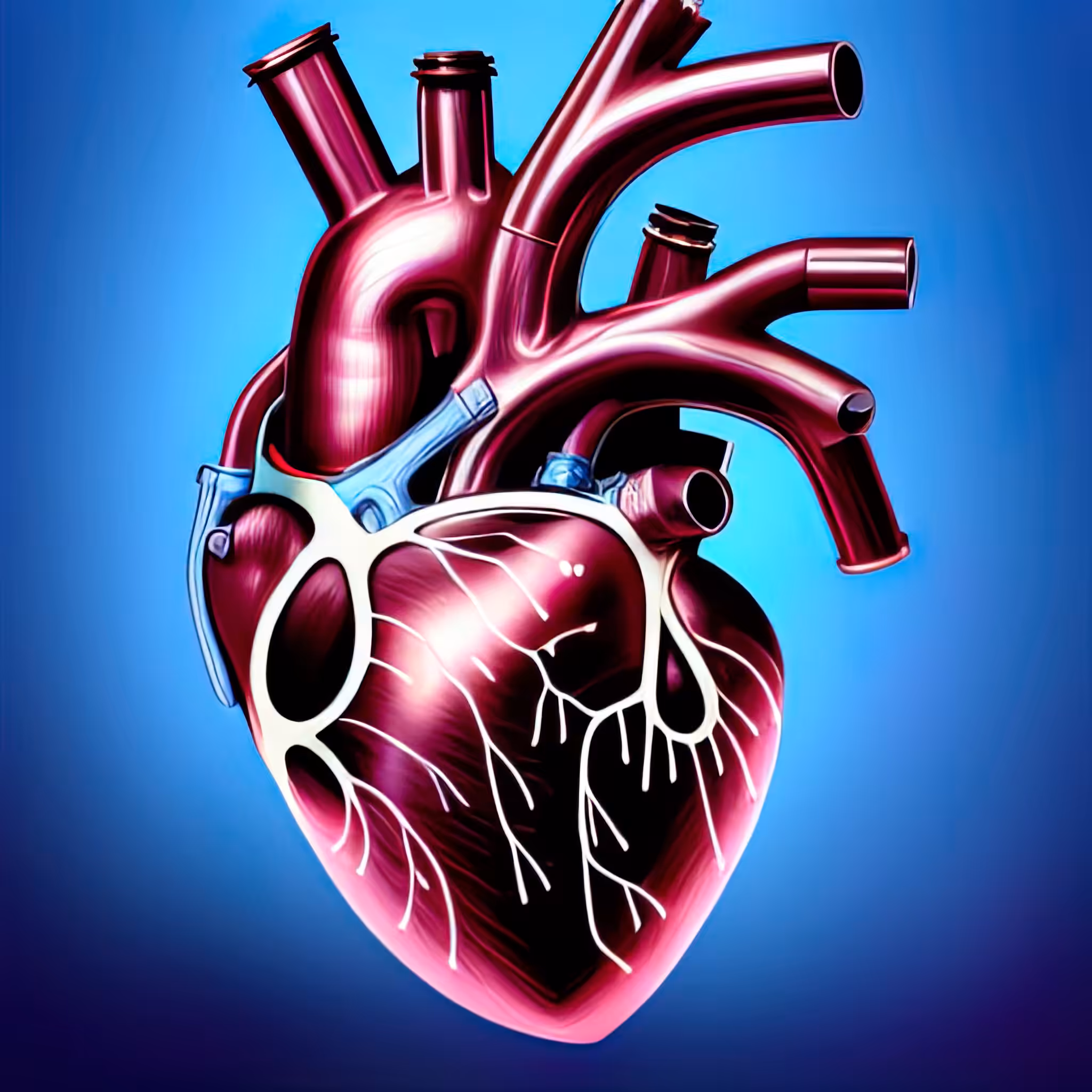 Have a Fuckin Heart #93
