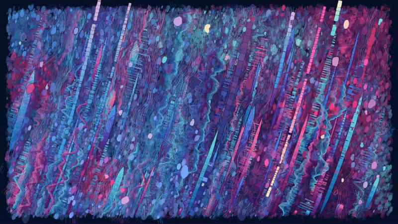 Tiny Endless Things #164