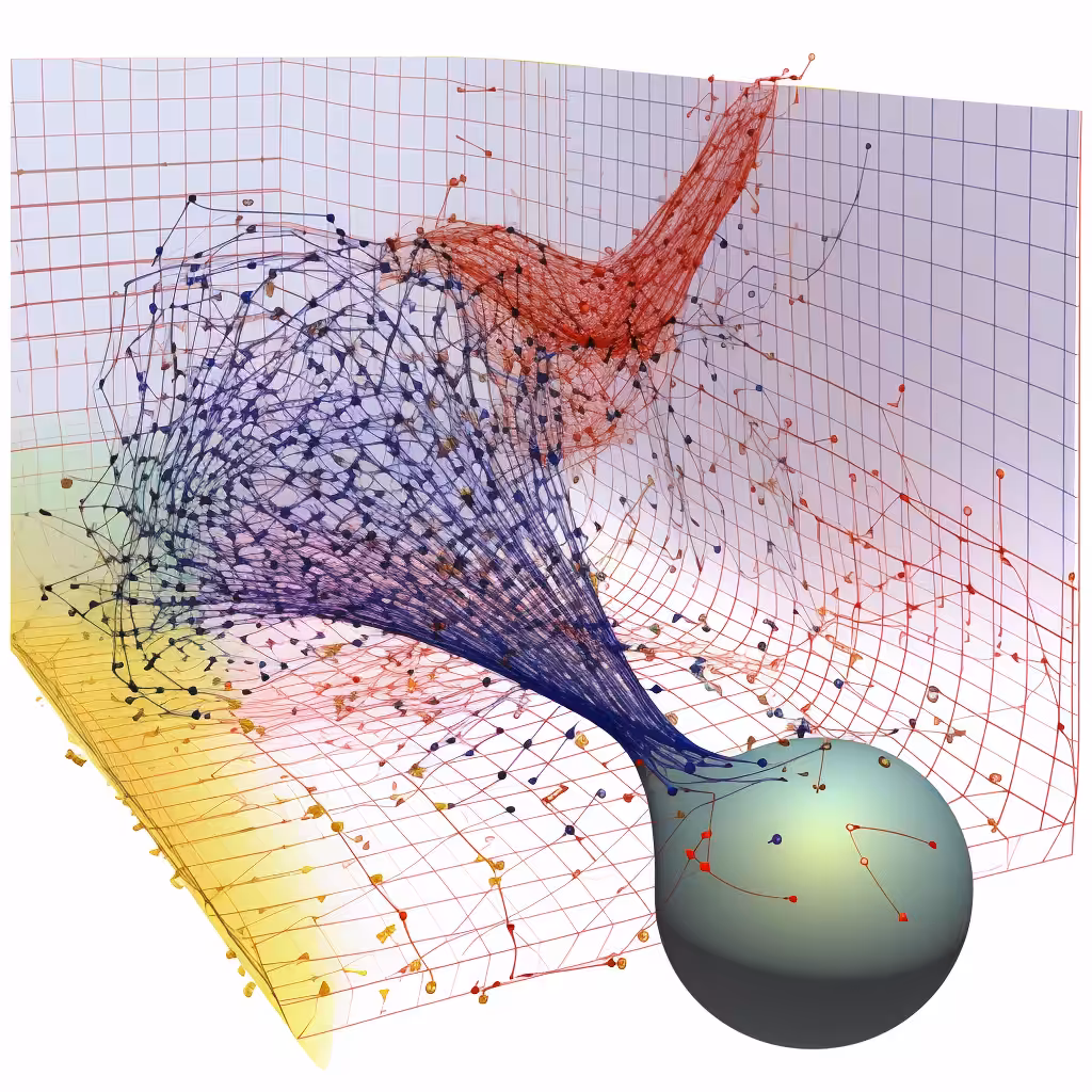 Hyperstructures: Surface 200