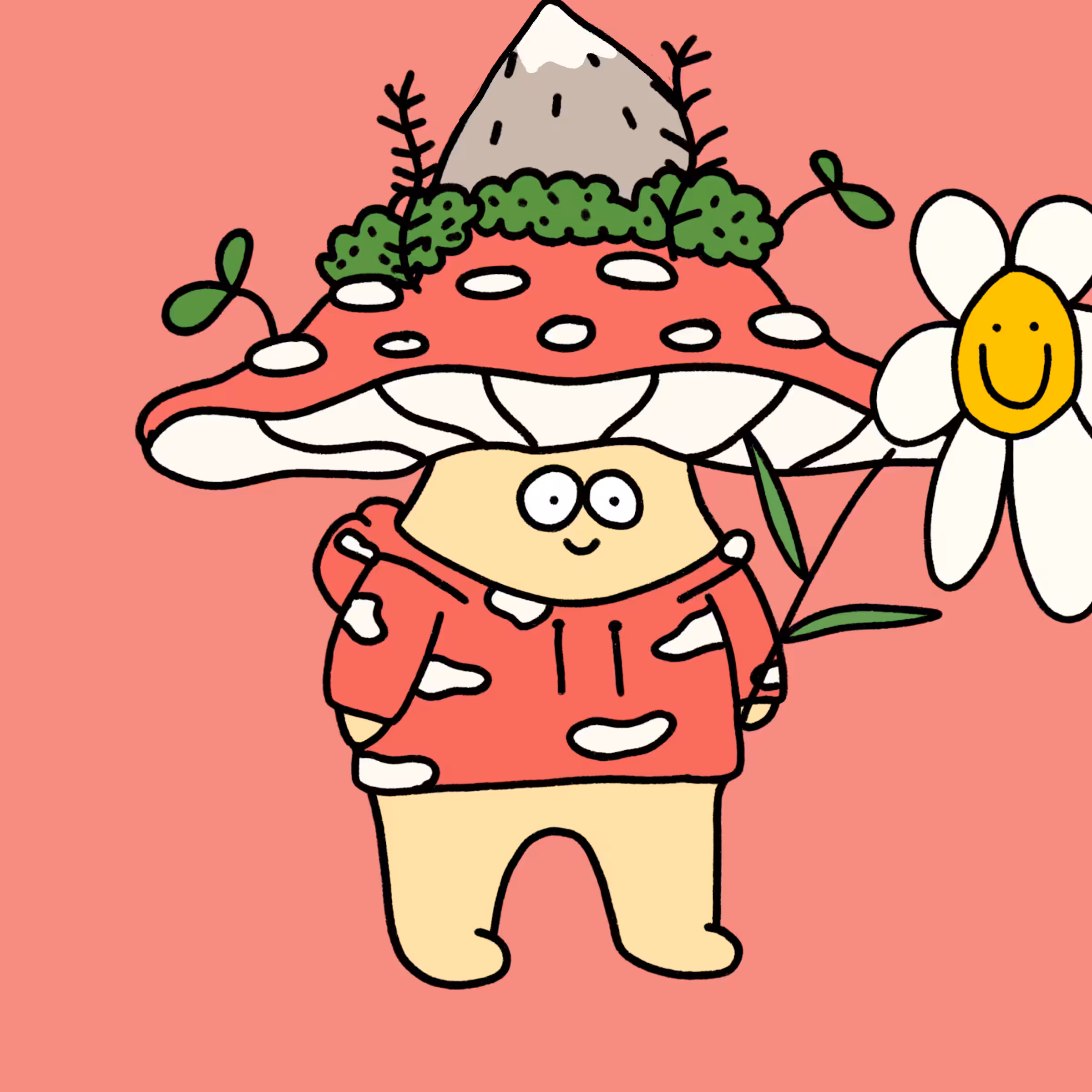 Shroomio #4123
