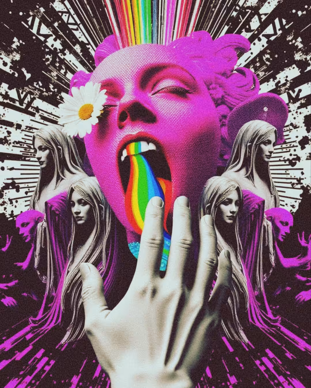 Euphoria in Chaos