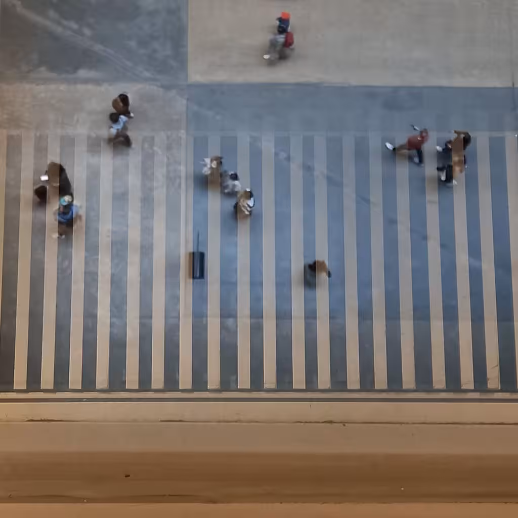 Inexplicable patterns