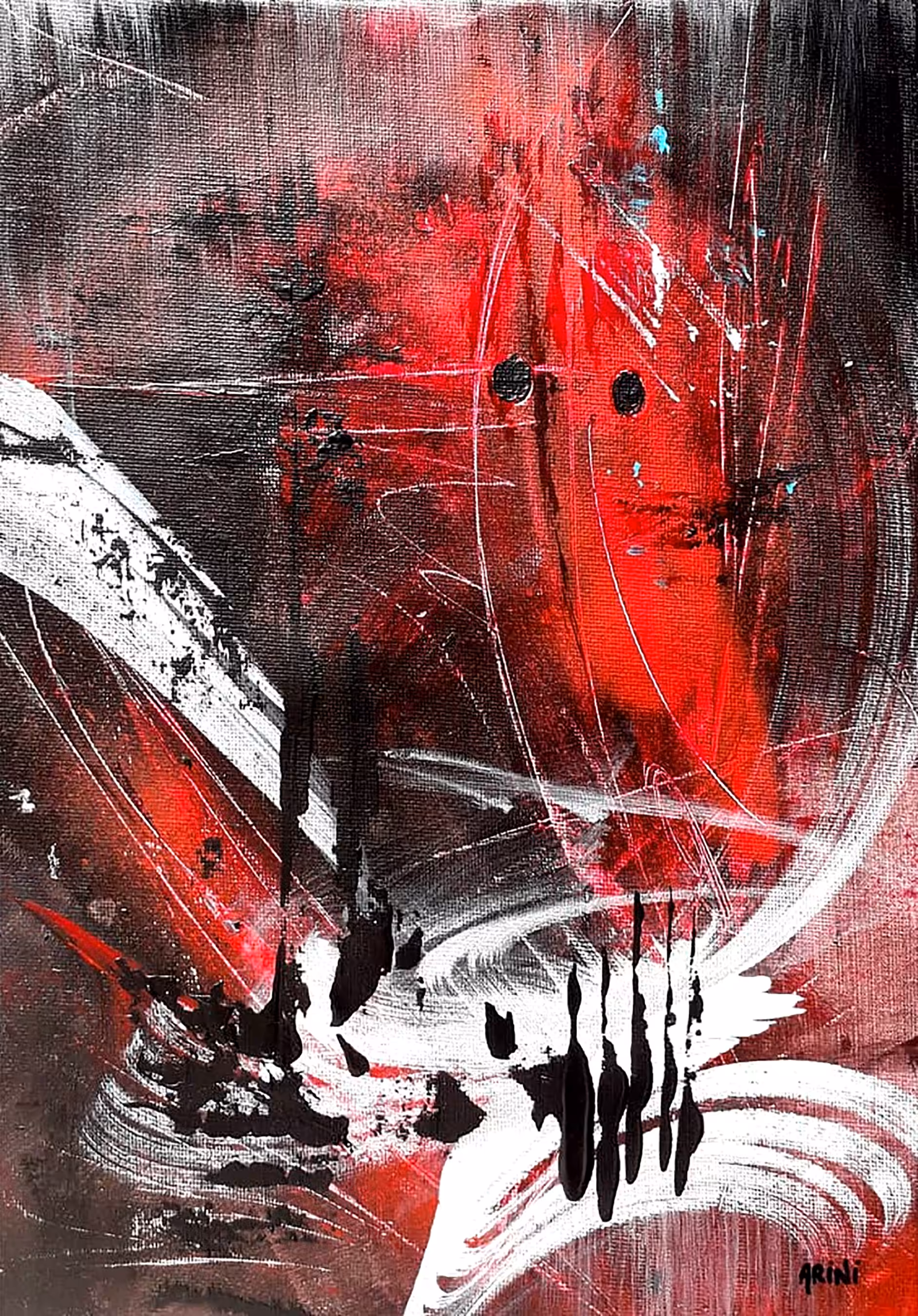 Inner cosmoscape-3