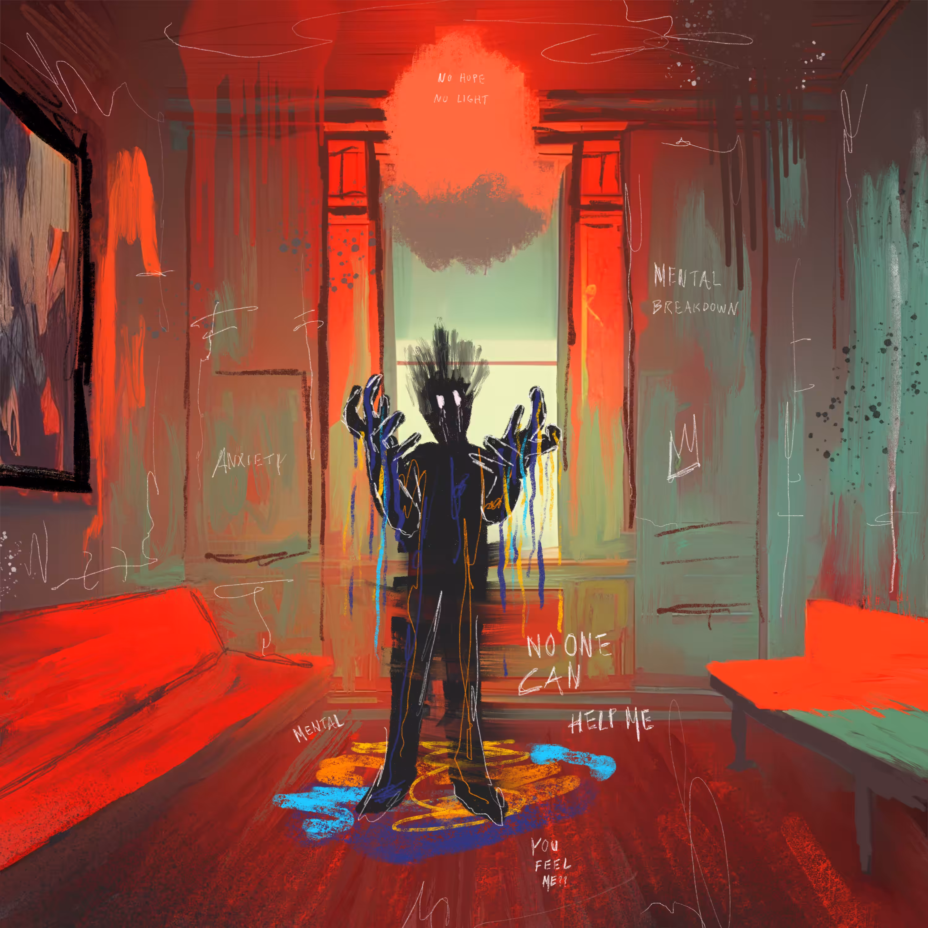 COLLAPSE