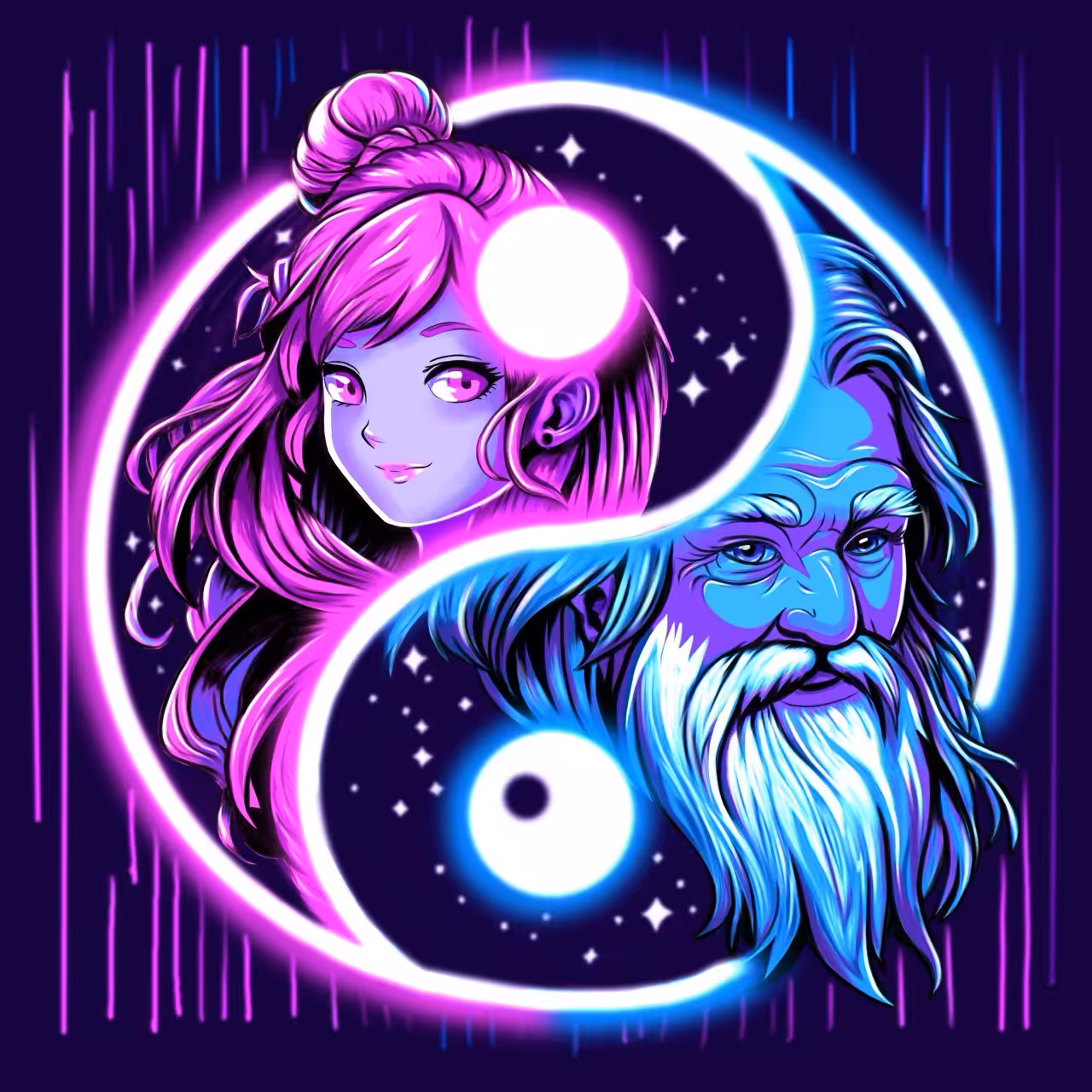 Youth and old age