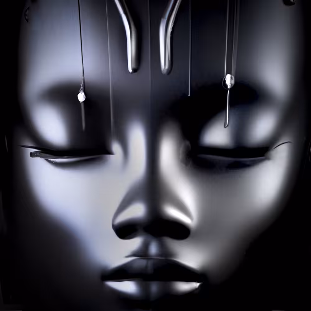 "Black Metallica"