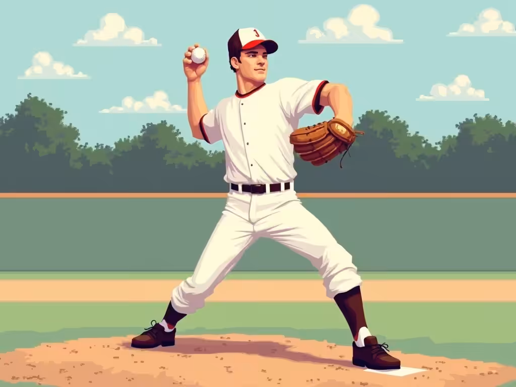 DataBaseball: Luis Tiant - 1968 (8.6 PV)