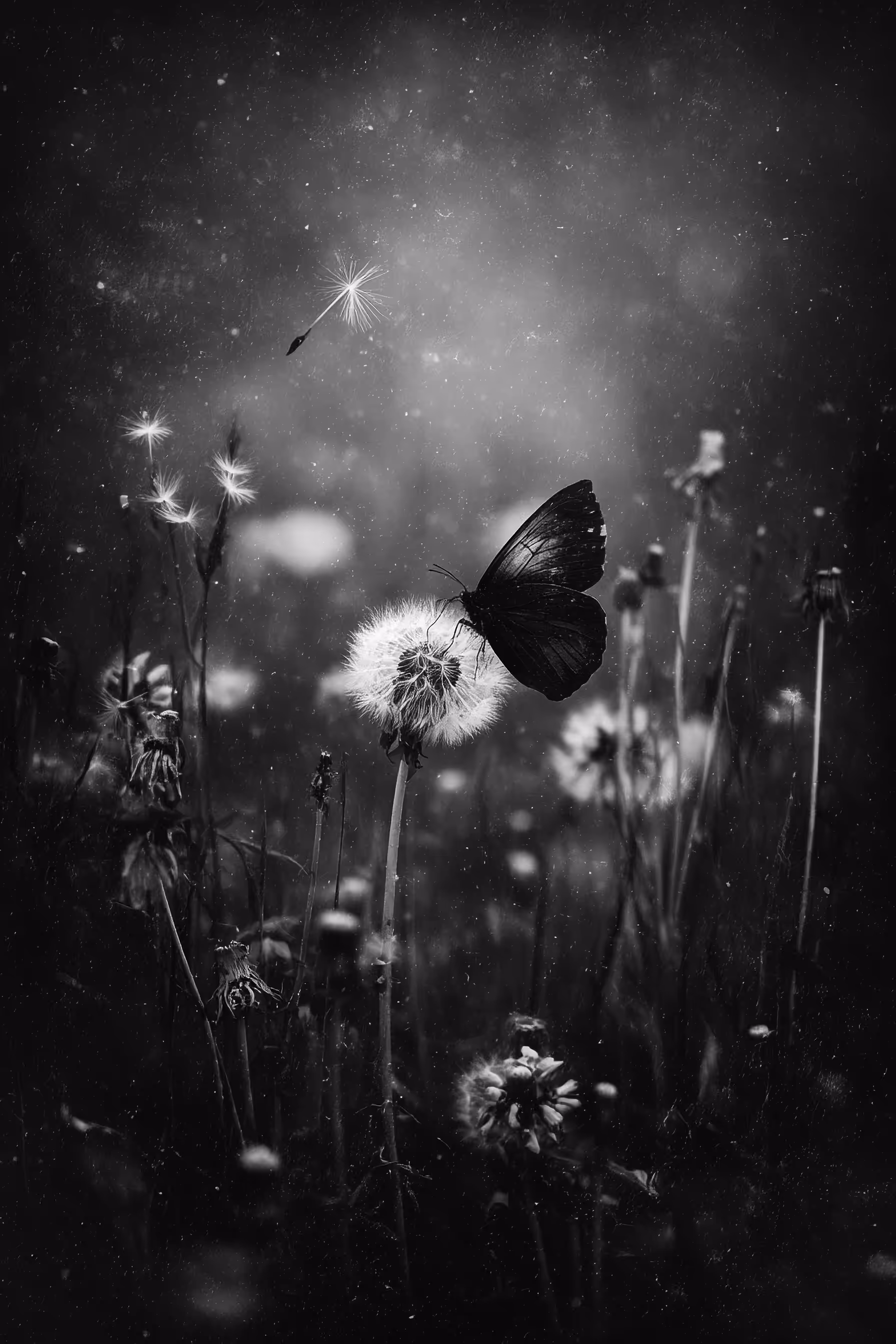 Whisper of the Last Seed