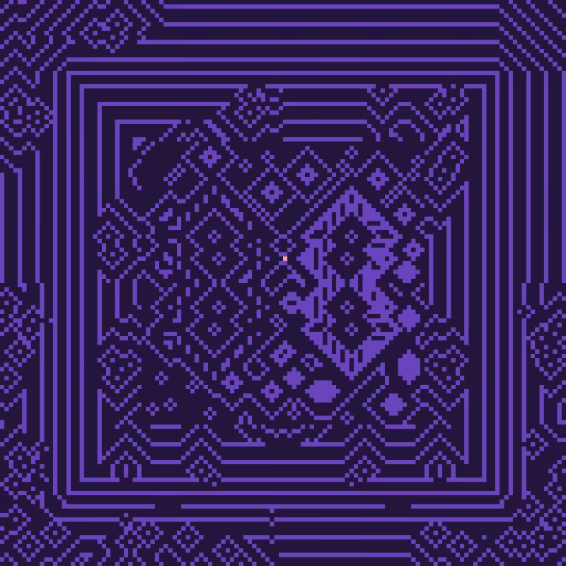 Tegodego Flow Maps Generator #234