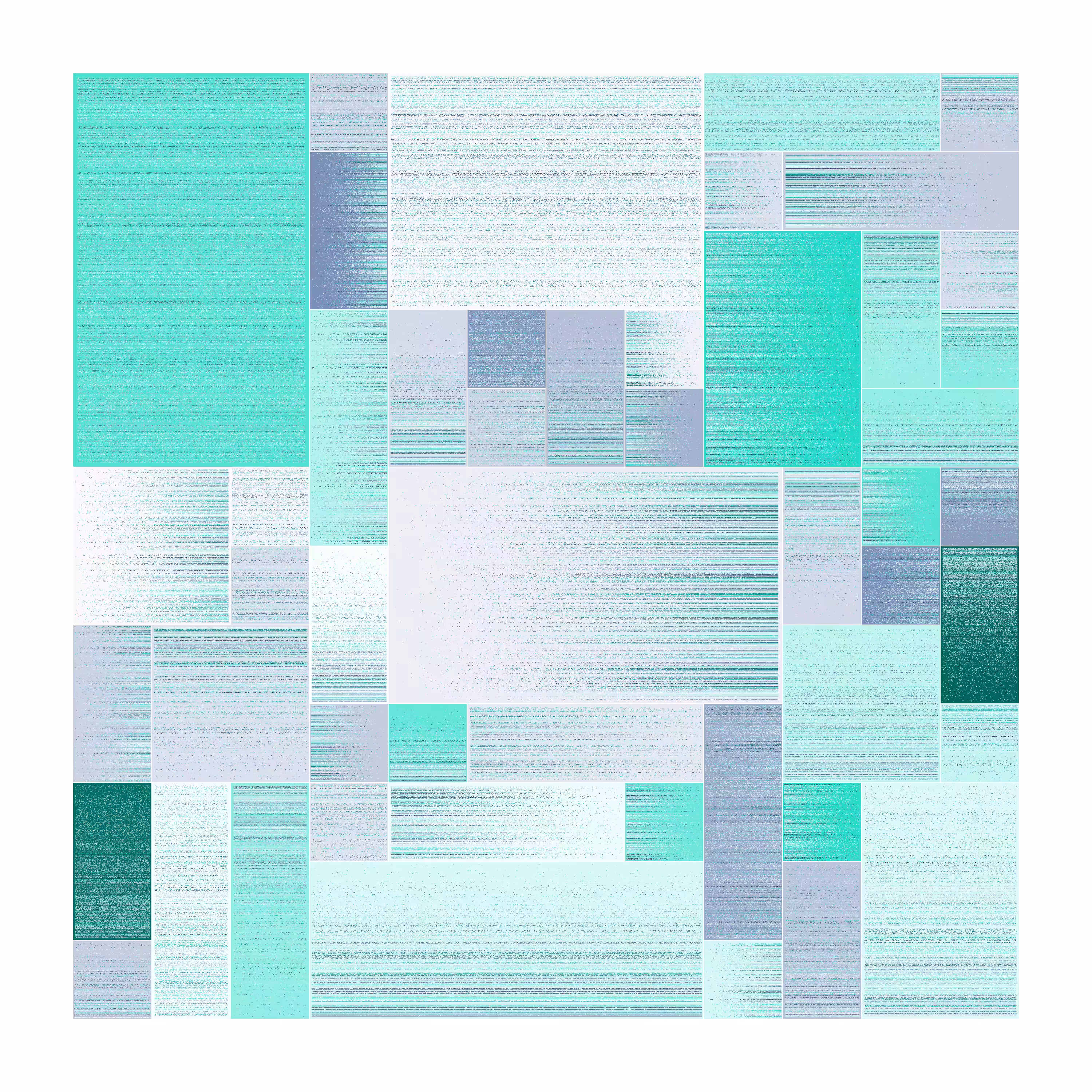 Different Strokes #6